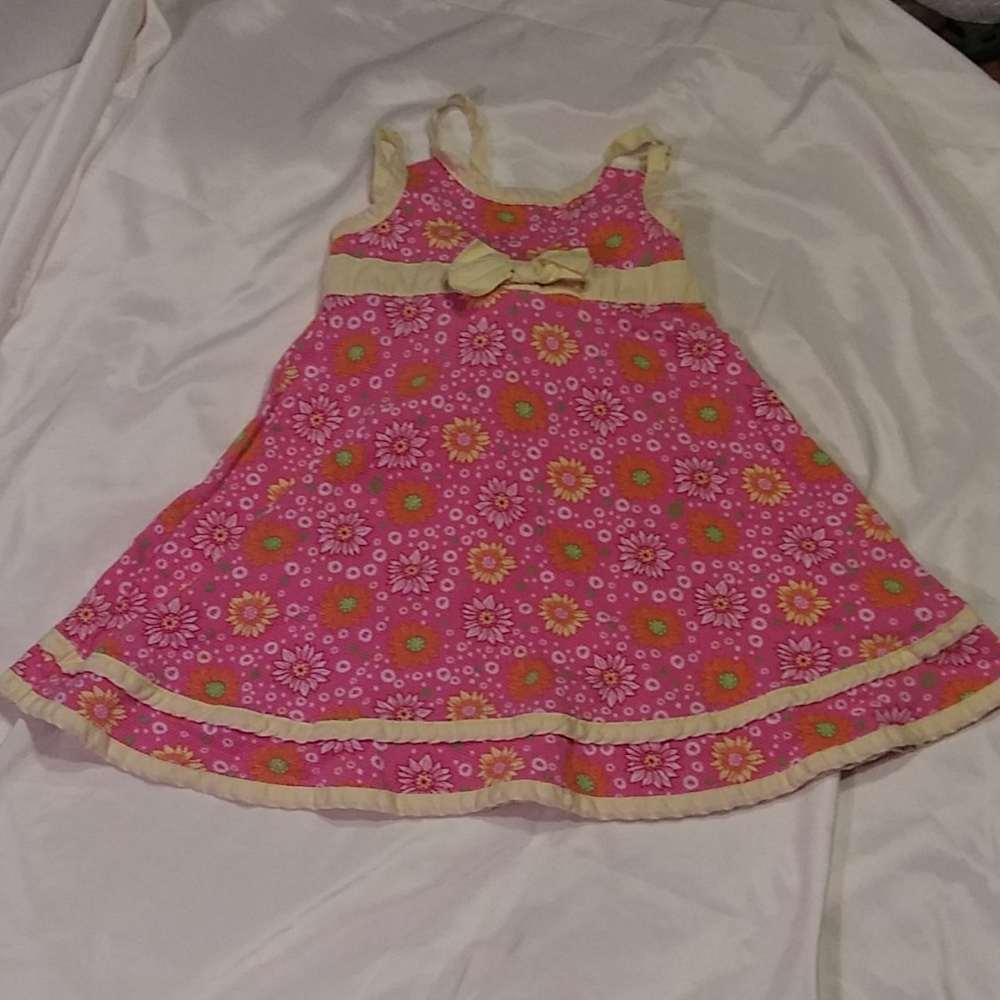 Baby Togs Dress